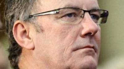 UUP leader Mike Nesbitt to ask Gilmore to follow up on speech offer