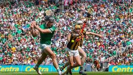 All-Ireland hurling final: Controlled Limerick can exert enough pressure on Kilkenny to make history