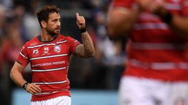 Danny Cipriani omission proves joy is not Eddie Jones’s priority