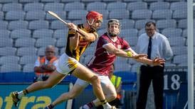 Joe Canning: Galway’s road to glory now as tough as it comes