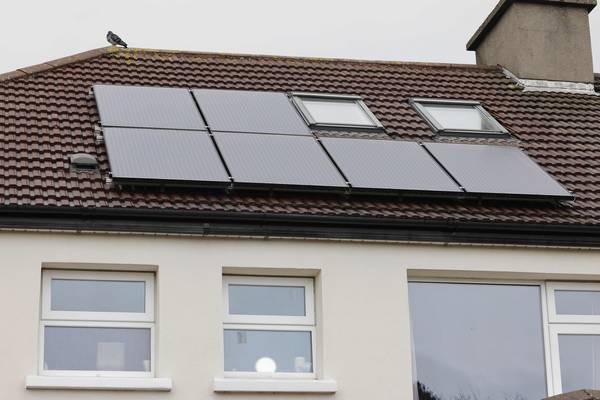 Full retrofit only available from two firms, sustainable energy body says