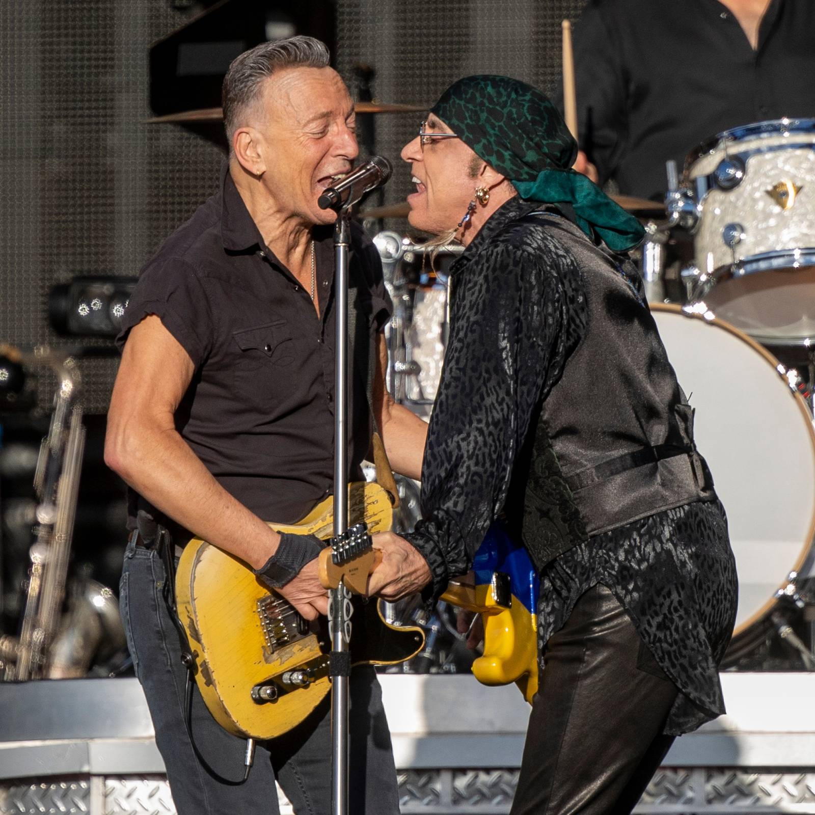 review bruce springsteen tour 2023