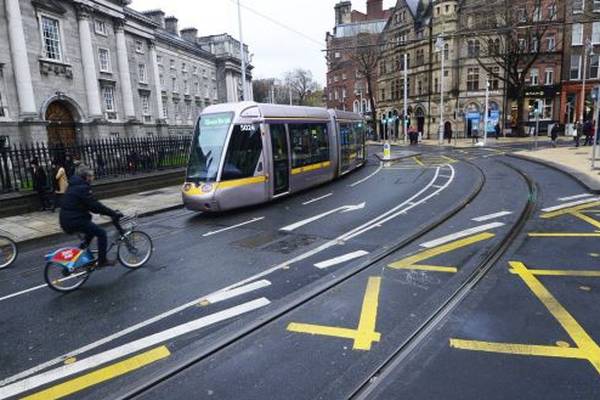 College Green traffic ban will block ‘main artery’, say taxi drivers