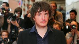 Dylan Moran: ‘Smoking or breathing, one of them had to go’