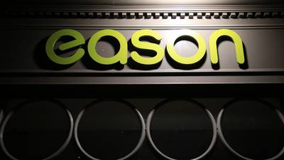 Eason website failings leave reader without school books