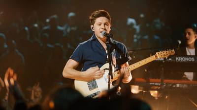 We are world masters of The Slag – but Niall Horan fans don’t get it