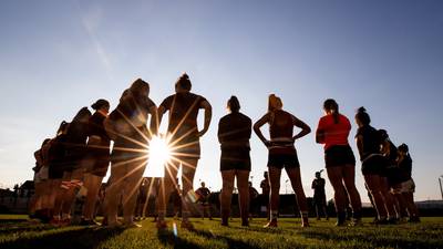 The Irish Times view on the issues with women’s rugby: big questions for the IRFU