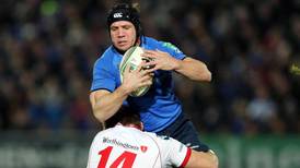 Leinster in tough test against Glasgow