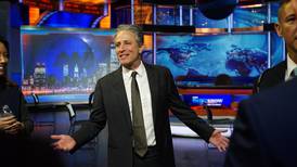 Jon Stewart signs off from ‘The Daily Show’