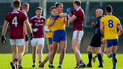 Roscommon win third FBD League title in five years