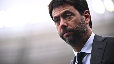 Entire Juventus board resigns amid financial investigation 
