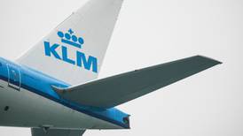 KLM to cut up to 5,000 jobs