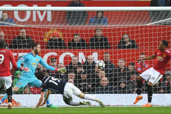 Manchester City take title as West Brom stun United at Old Trafford