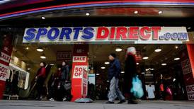 Grant Thornton to quit as Sports Direct auditor over €674m tax bill