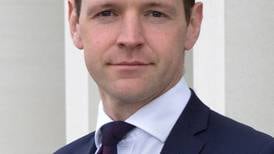 AIB appoints Paul Travers to steer new green lending strategy