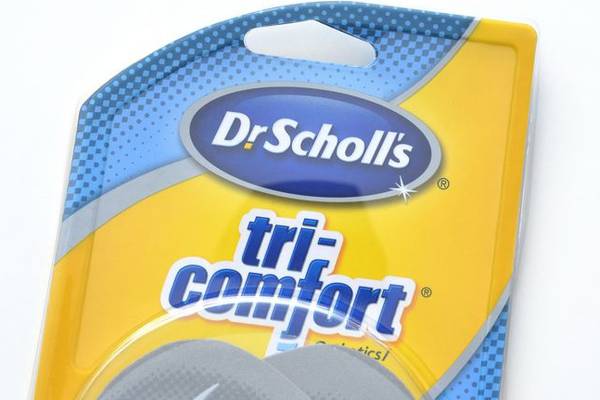 Bayer to sell Dr Scholl’s footcare business for $585m