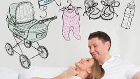 Parents-to-be need to ensure they are in good shape