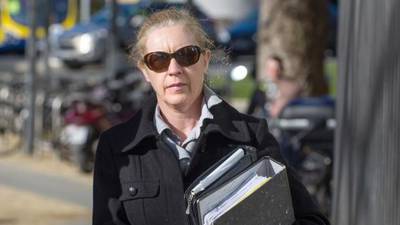 Detective loses bid to halt disciplinary inquiry