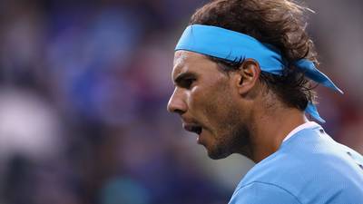 Rafael Nadal says he will sue ex-French minister over comments