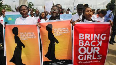Boko Haram’s abduction of girls an act not even al-Qaeda can condone