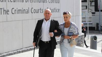 David Mahon told a ‘remarkable’ number of lies, murder trial told