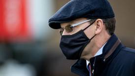 Aidan O’Brien: Claims about doping in racing ‘very damaging and unnecessary’