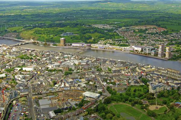 Planning permission granted for Waterford North Quays
