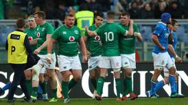Ireland may need to follow England’s example for Rugby World Cup