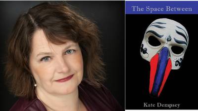 Kate Dempsey on The Space Between: poetry beyond words