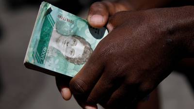 Venezuela to knock three zeros off currency amid hyperinflation