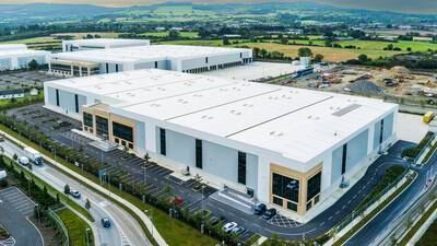Ikea to create 120 jobs and cut delivery times by opening new Dublin distribution centre in 2024