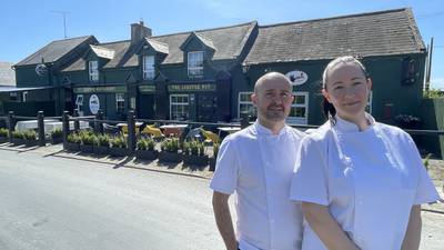 TwoCooks duo get their claws into The Lobster Pot