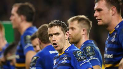 Eoin Reddan relishing dogfight as Munster loom into view