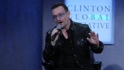 Cantillon: Achtung Bono – Our tax rate on world stage