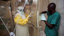 Boy (5) dies of Ebola after outbreak crosses border to Uganda