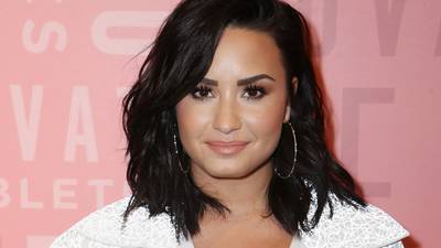 Demi Lovato’s honesty shines through amid years of struggle