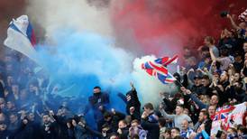 Celtic hit back at Rangers and call for summit over derby ticket allocations