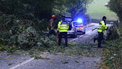 From Ophelia to Ali: Five notable Irish storms in recent years