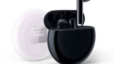 Huawei has alternative version of AirPods for Android users
