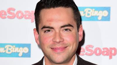 Coronation Street’s Bruno Langley charged with sexual assault