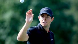Rory McIlroy takes ‘selfish view’ over Race to Dubai exemption