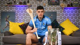 Eoghan O’Donnell: Dublin hurlers are trying to bury the past