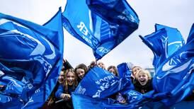 Win a pair of premium tickets to Leinster vs Dragons
