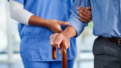 One in five care home nursing directors plan to quit after Covid-19