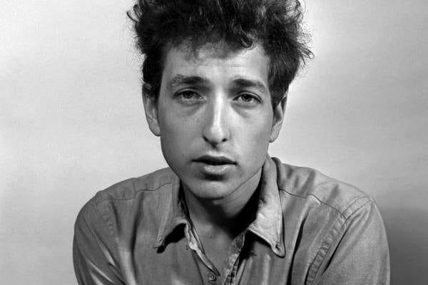 Bob Dylan at 80, by Declan Kiberd: He was so much older then, he’s younger than that now