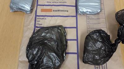 Hungarian man on bail after West Cork drugs seizure