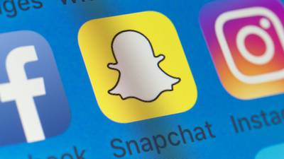 Shares in Snapchat owner tumble after Instagram launch