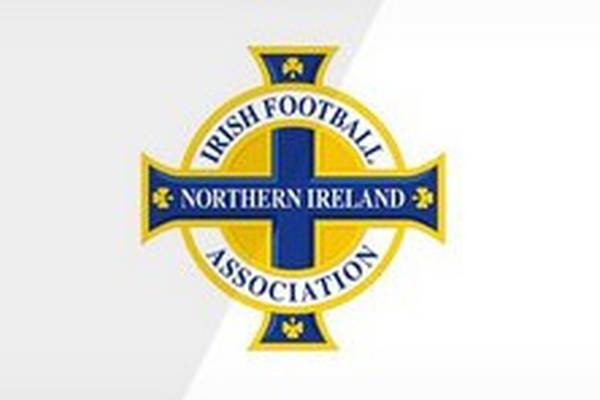 Irish Football Association staff member arrested over alleged fraud