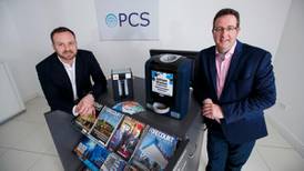 Irish fintech company simplifies processing of retail cash