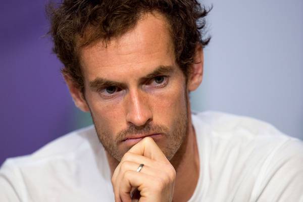 All or nothing as Andy Murray pulls out of Wimbledon